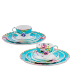 Сервиз чайный Pavone Victoria из 8 предметов AL31599 Сервиз чайный Pavone Victoria из 8 предметов AL31599