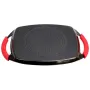 Противень Kamille для гриля Sillamae 36х23.5см DP36331