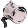 Молоковарка 1л со свистком и стальной крышкой Kamille DP37001