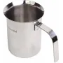 Вспинювач Kamille для молока Frother 400мл ручной DP37006