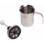 Вспинювач Kamille для молока Frother 400мл ручной DP37006