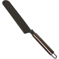 Лопатка Nylon Pro 32см узкая жаростойкий нейлон Willinger DP37326