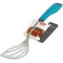 Лопатка Fissman с прорезями Vita 33см из нержавеющей стали DP37473