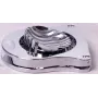 Яйцерезка Kamille из нержавеющей стали DP38189