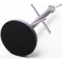 Стойка Kamile Marble для подвешивания чашек диаметр 15х34см 6 мест Kamille DP39570