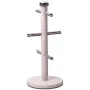 Стойка Kamile Marble для подвешивания чашек диаметр 15х34см 6 мест Kamille DP39570