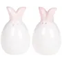 Набор солонка и перечница Веселый кролик Bona DP41481