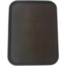 Поднос официанта Anti-Slip с антискользящим покрытием 40х50см Empire DP63718 Поднос официанта Anti-Slip с антискользящим покрытием 40х50см Empire DP63718