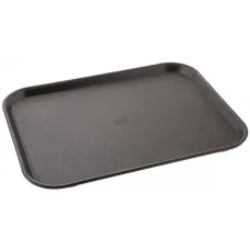 Поднос официанта Anti-Slip с антискользящим свойствами 30х40см Empire DP63720 Поднос официанта Anti-Slip с антискользящим свойствами 30х40см Empire DP63720