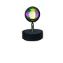 Лампа LED для селфи Sunset Lamp эффект солнца высота 16 см (SL78733111)