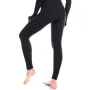 Термолосини TWS1-V9 Totalfit XS Темно-сірий (06399396)