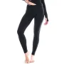 Термолосины TWS1-V9 Totalfit S Темно-серый (06399396)