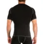 Термофутболка TMD1-V9 Totalfit XXL Темно-сірий (06399408)