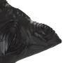 Подушка декоративна Brille 40х40х10 см UM22 Чорний D12-014