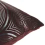 Подушка декоративна Brille 45х45х10 см UM9 Чорний D12-001