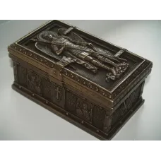 Скринька Архангел Михайло Veronese AL3169
