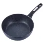 Сковородка-сотейник Kamille Karelian диаметр 26см Induction с антипригарным покрытием ILAG Ultimate DP36412