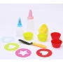 Набор Bona для выпечки Young Chef детский 13 предметов DP37205