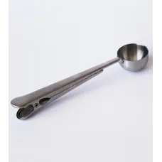 Ложка мерная Hauser DP37332 Hochwertige 20 мл с зажимом