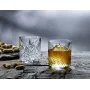 Набор 4 широких стакана Timeless 345мл Pasabahce DP38943