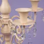 Интерьерный подсвечник Рreferito Lefard AL98661