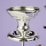 Интерьерный подсвечник Angélique Lefard AL98663