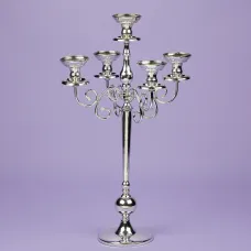 Интерьерный подсвечник Angélique Lefard AL98663