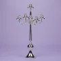 Интерьерный подсвечник Viola Lefard AL98665