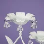 Интерьерный подсвечник Senorita Lefard AL98668
