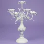 Интерьерный подсвечник Senorita Lefard AL98668