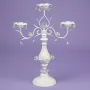 Интерьерный подсвечник Dentelle Lefard AL98669