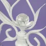 Интерьерный подсвечник Dentelle Lefard AL98669