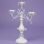 Интерьерный подсвечник Dentelle Lefard AL98669