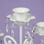 Интерьерный подсвечник Aquarelles Lefard AL98670