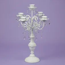 Интерьерный подсвечник Aquarelles Lefard AL98670