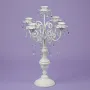 Интерьерный подсвечник Aquarelles Lefard AL98670