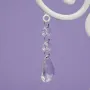Интерьерный подсвечник Lefard AL98671
