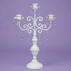 Интерьерный подсвечник Lefard AL98671