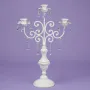 Интерьерный подсвечник Lefard AL98671