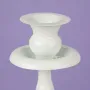 Интерьерный подсвечник Mystique Lefard AL98673