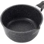Ковш Kamille диаметром 16см индукционный со стеклянной крышкой DP112945