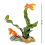 Подставка для бутылки металлическая Goldfish 19 см Pavone AL113933