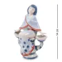 Декоративная фигурка Scale 14 cм Pavone AL114007