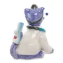 Декоративная фигурка Doctor Cat 12 см Pavone AL114014