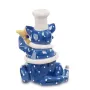 Декоративна фігурка Cat chef 13 см Pavone AL114017