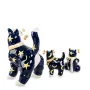 Декоративная фигурка Star cats 14 см Pavone AL114018