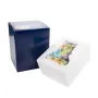 Декоративная фигурка Rainbow dog 12 см Pavone AL114021