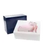 Декоративна фігурка Kitty in pink 12 см Pavone AL114023