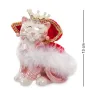 Декоративная фигурка Cat king 13 см Pavone AL114026