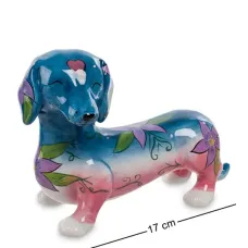 Декоративная фигурка Doggy spring 17 см Pavone AL114040 Декоративная фигурка Doggy spring 17 см Pavone AL114040